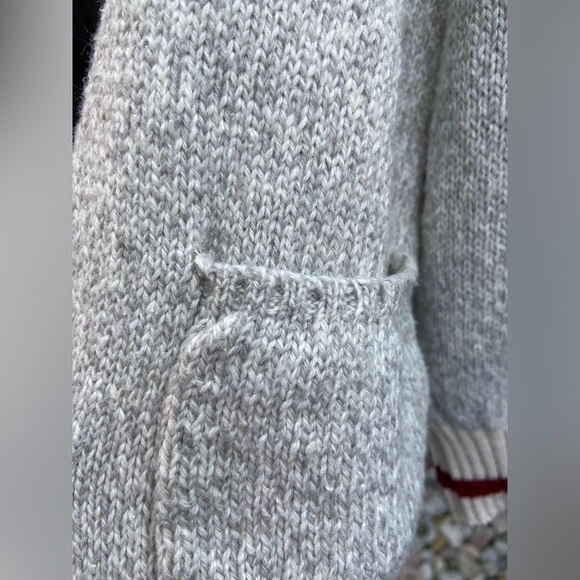 Cozy cardigan - Picture 4 of 5